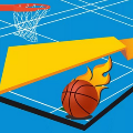FIBA三人篮球