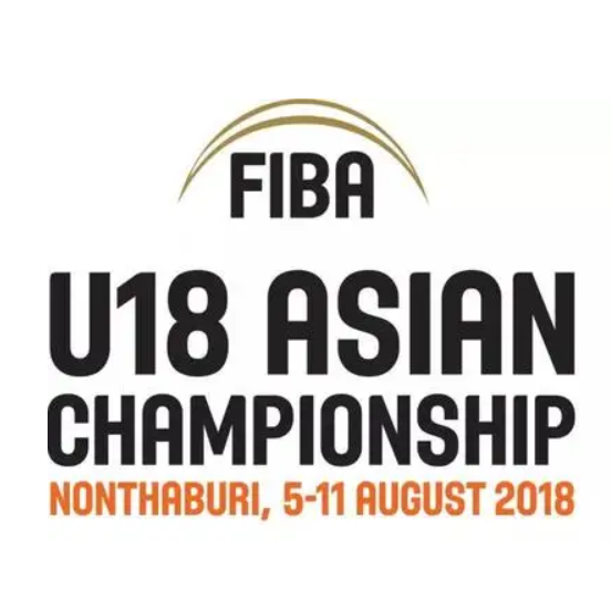 U18亚洲杯